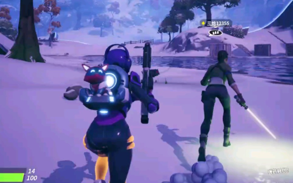 詹姆斯的影 詹姆斯的影