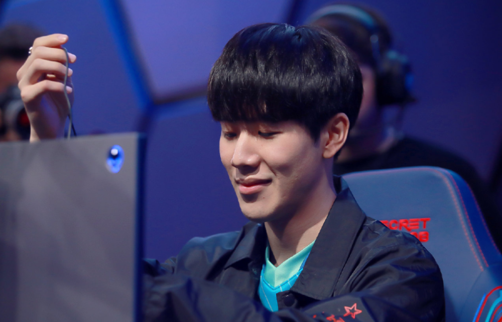 手的潜力 手的潜力