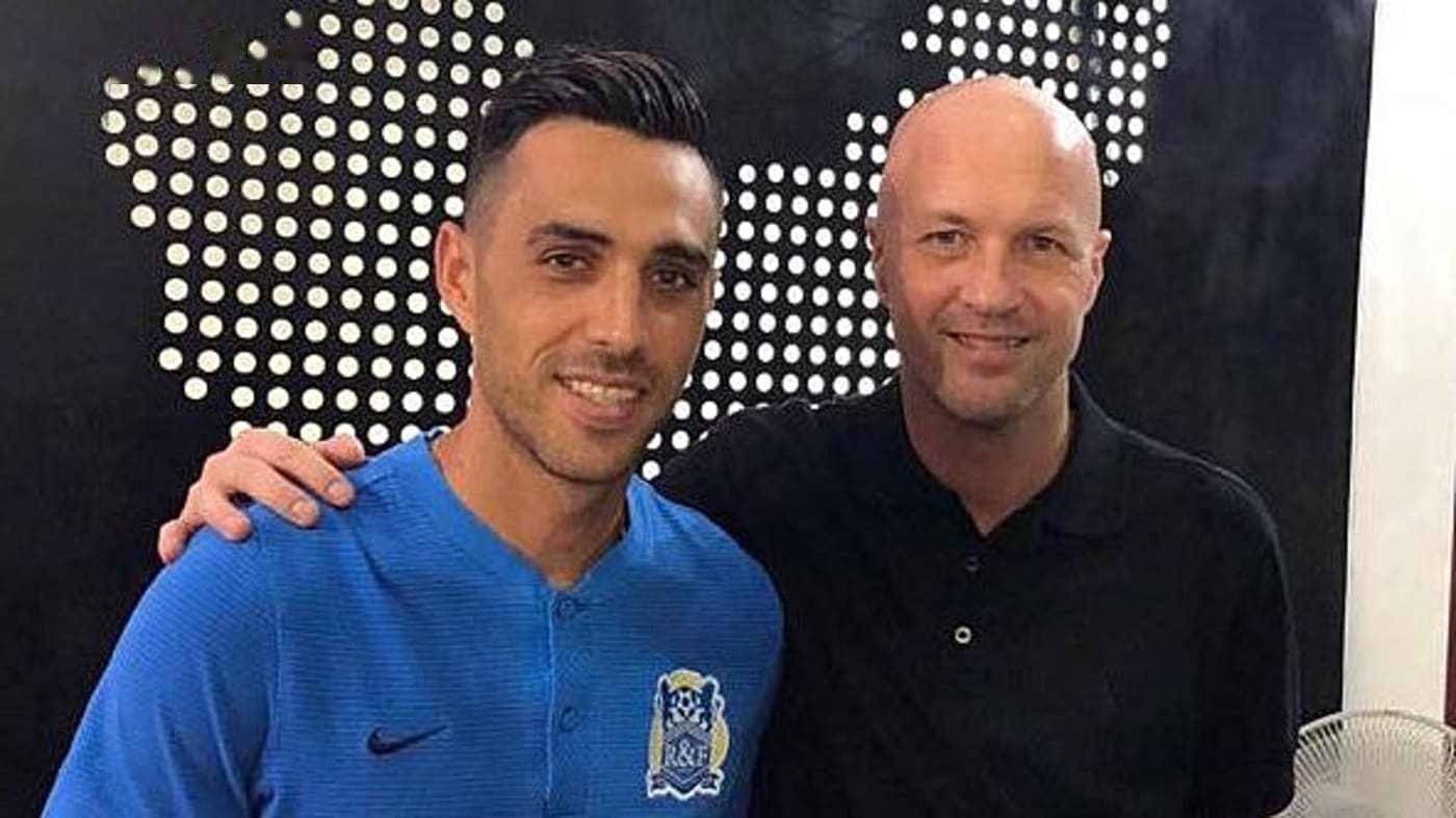 个重塑关系 个重塑关系