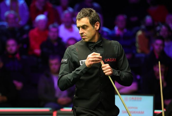 赛事举办时 赛事举办时