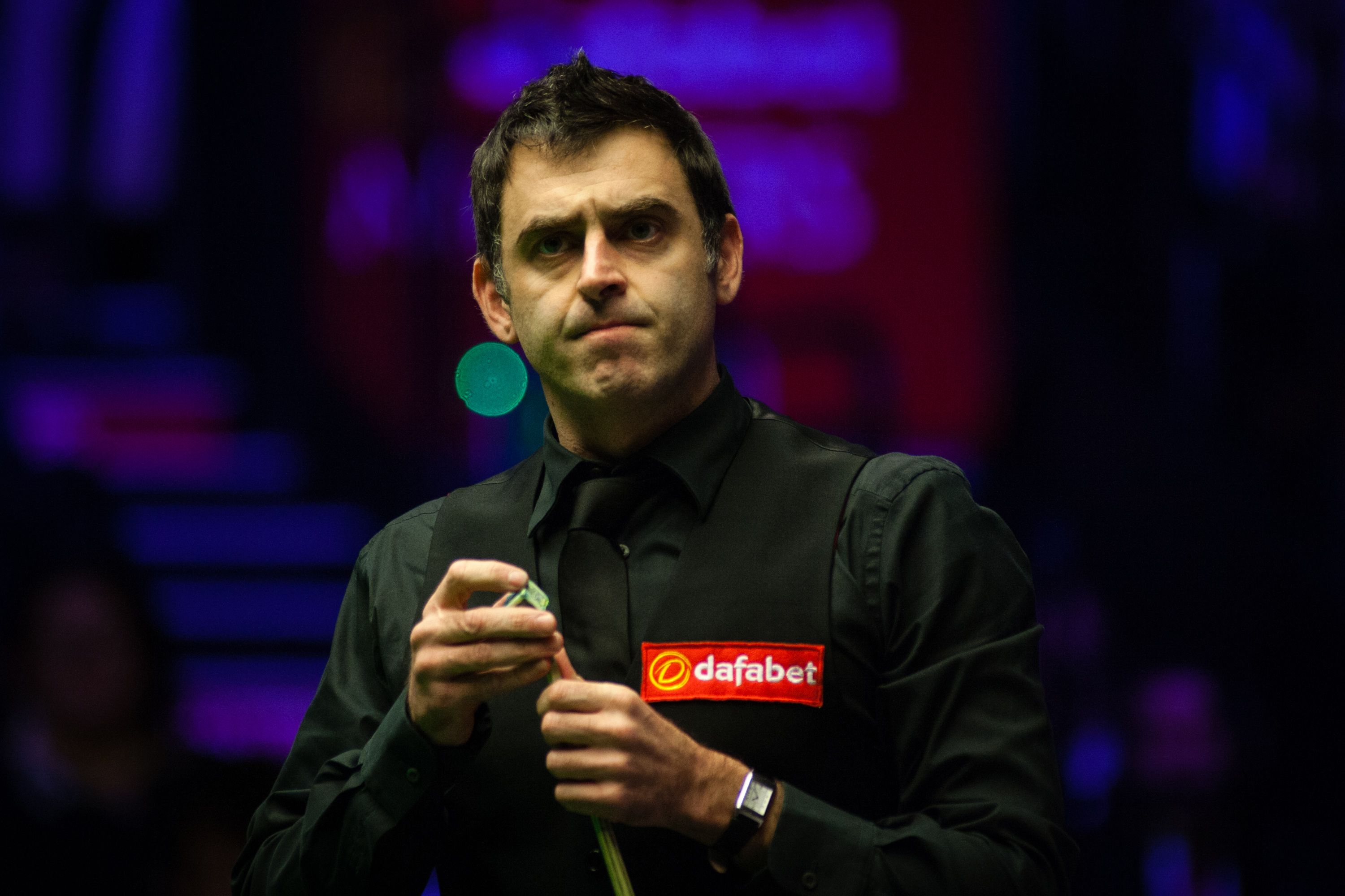 拥有萨拉赫 拥有萨拉赫